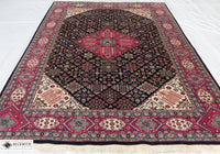 Joshaghan Vintage 6'2" x 9'5"