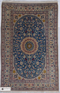 Nain Vintage 6'6" x 10'3"