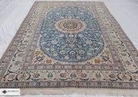 Nain Vintage 6'6" x 10'3"