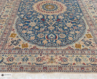Nain Vintage 6'6" x 10'3"