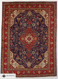 Tabriz 8x10