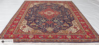 Tabriz 8x10