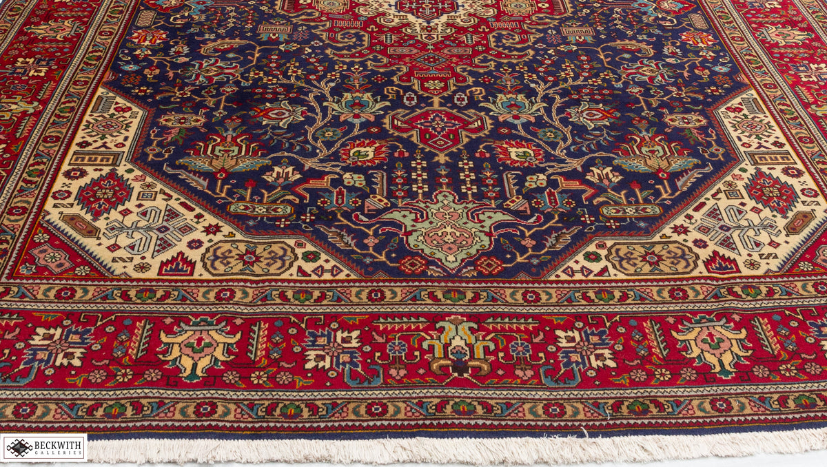 Tabriz 8x10