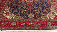 Tabriz 8x10