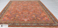 Semi Antique Joshaghan 8'8" x 11'10"