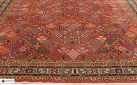 Semi Antique Joshaghan 8'8" x 11'10"