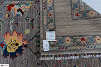 Oushak 8'2" x 9'7"