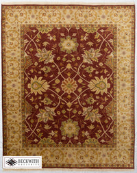 Oushak 7x10
