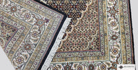 Tabriz Mahi 5x7