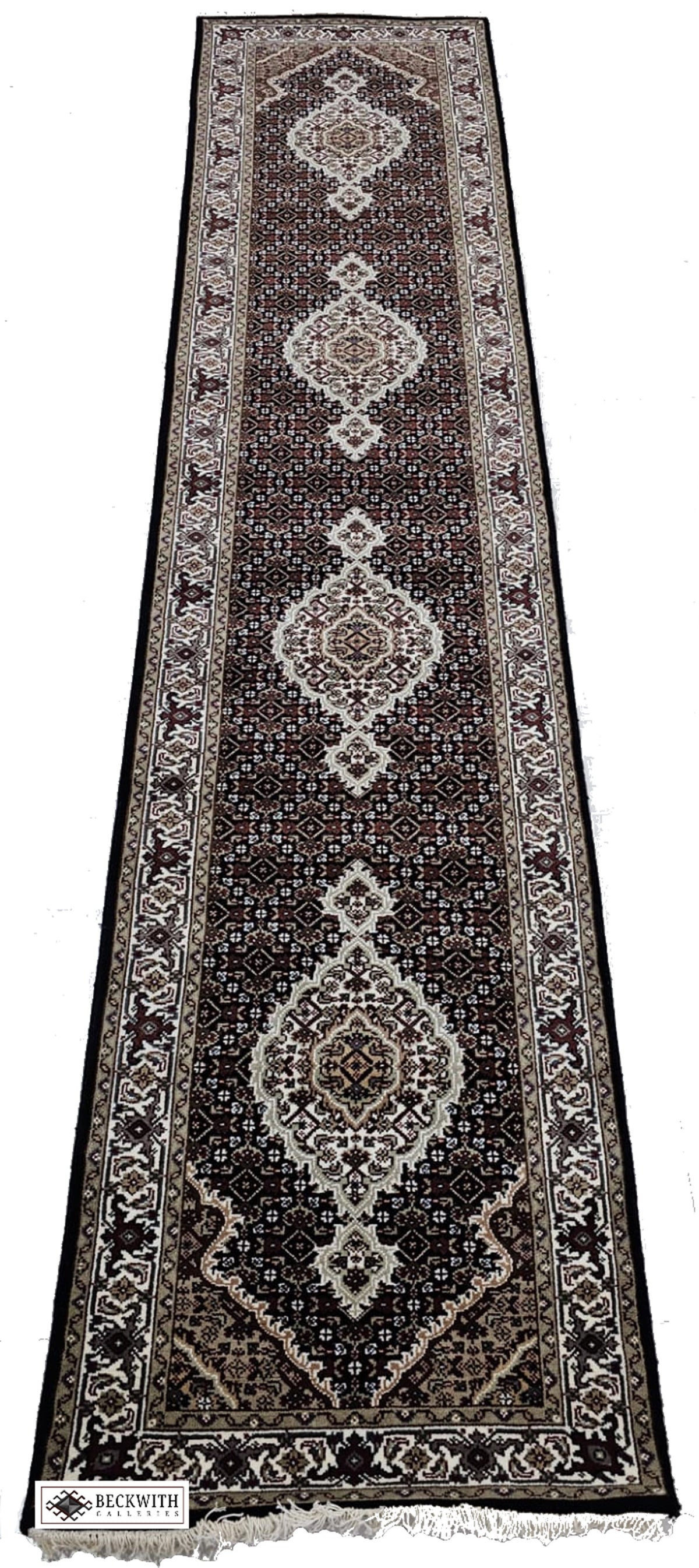 Tabriz Runner