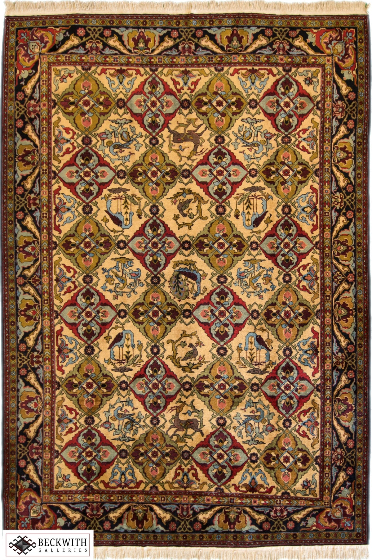 Ervan Armenian 8x10