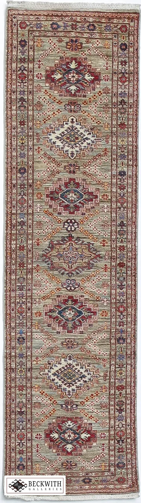 Kazak Runner