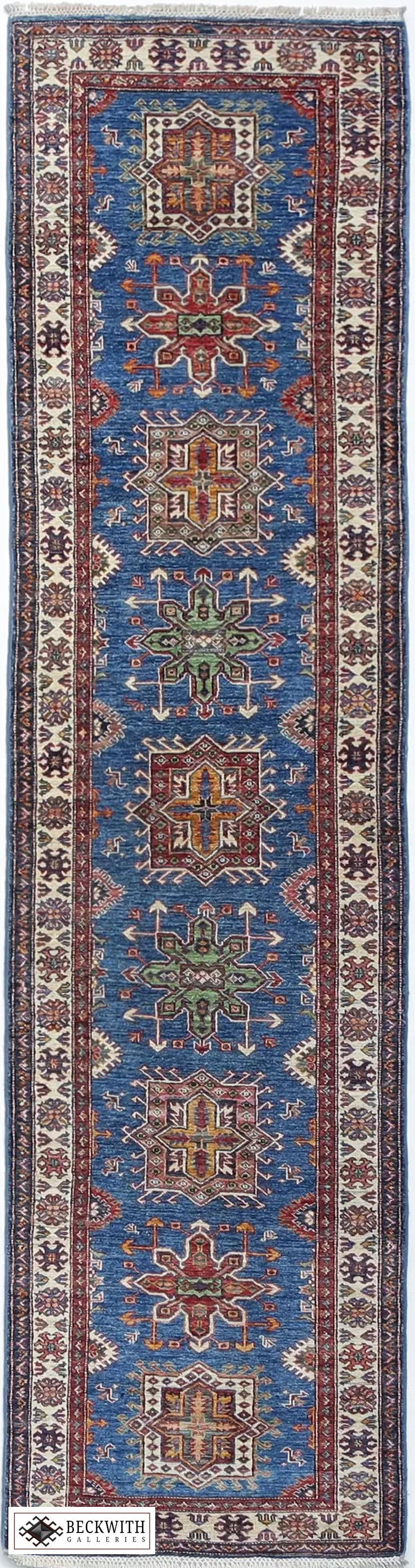Kazak Runner
