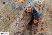 Contemporary Tribal Runner