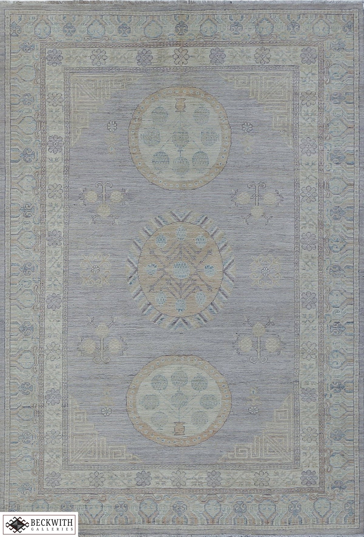 Khotan 6x9