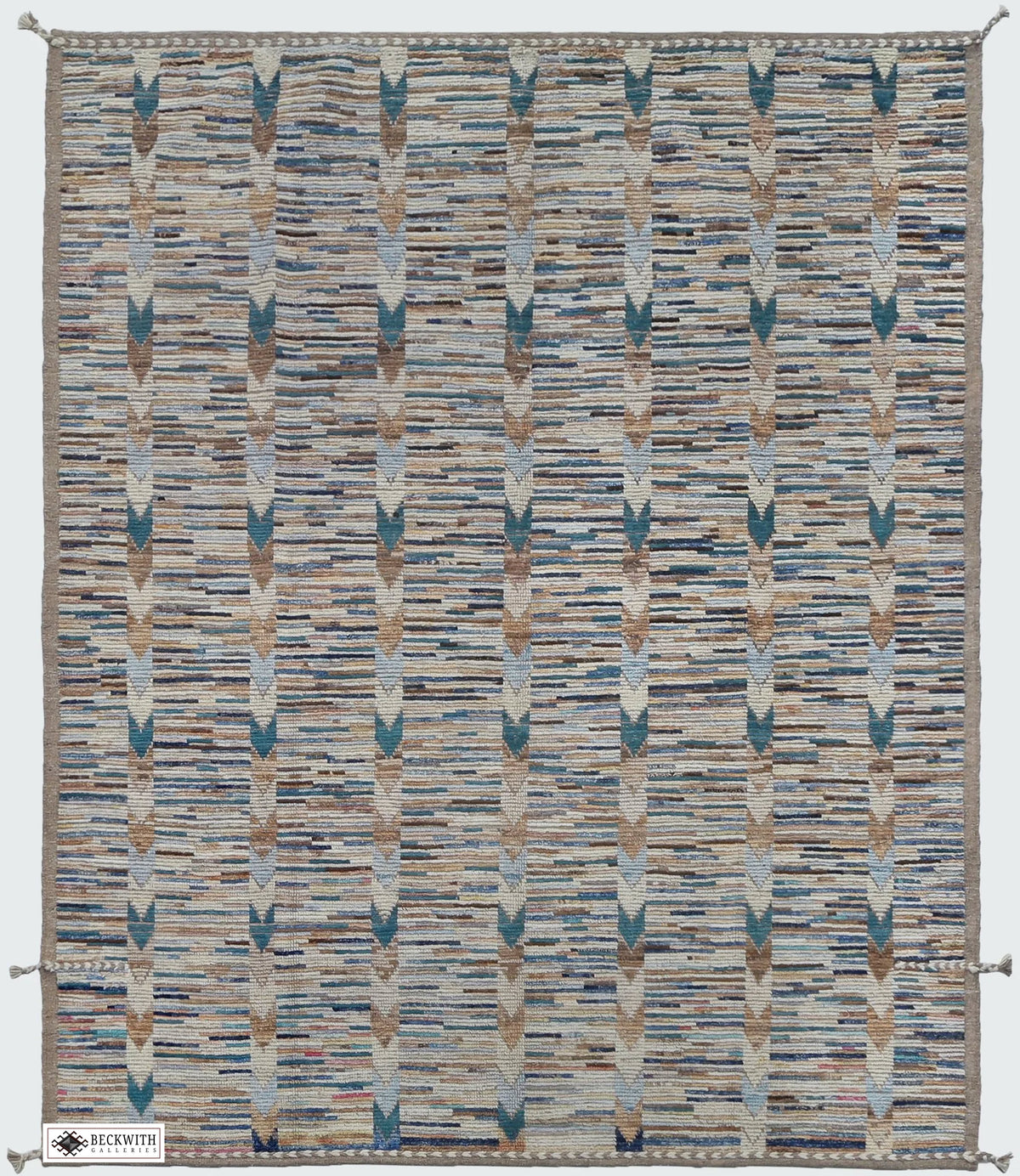 Karakul 8x10