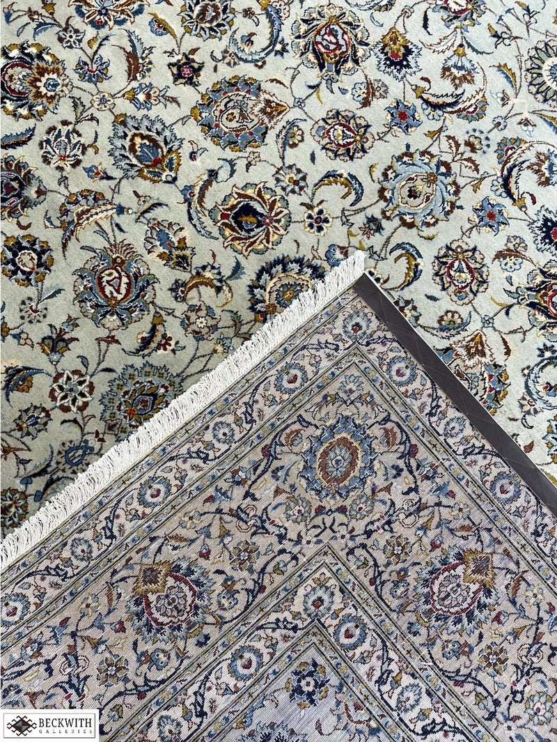 Kashan 9x12