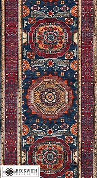 Mamluk Runner