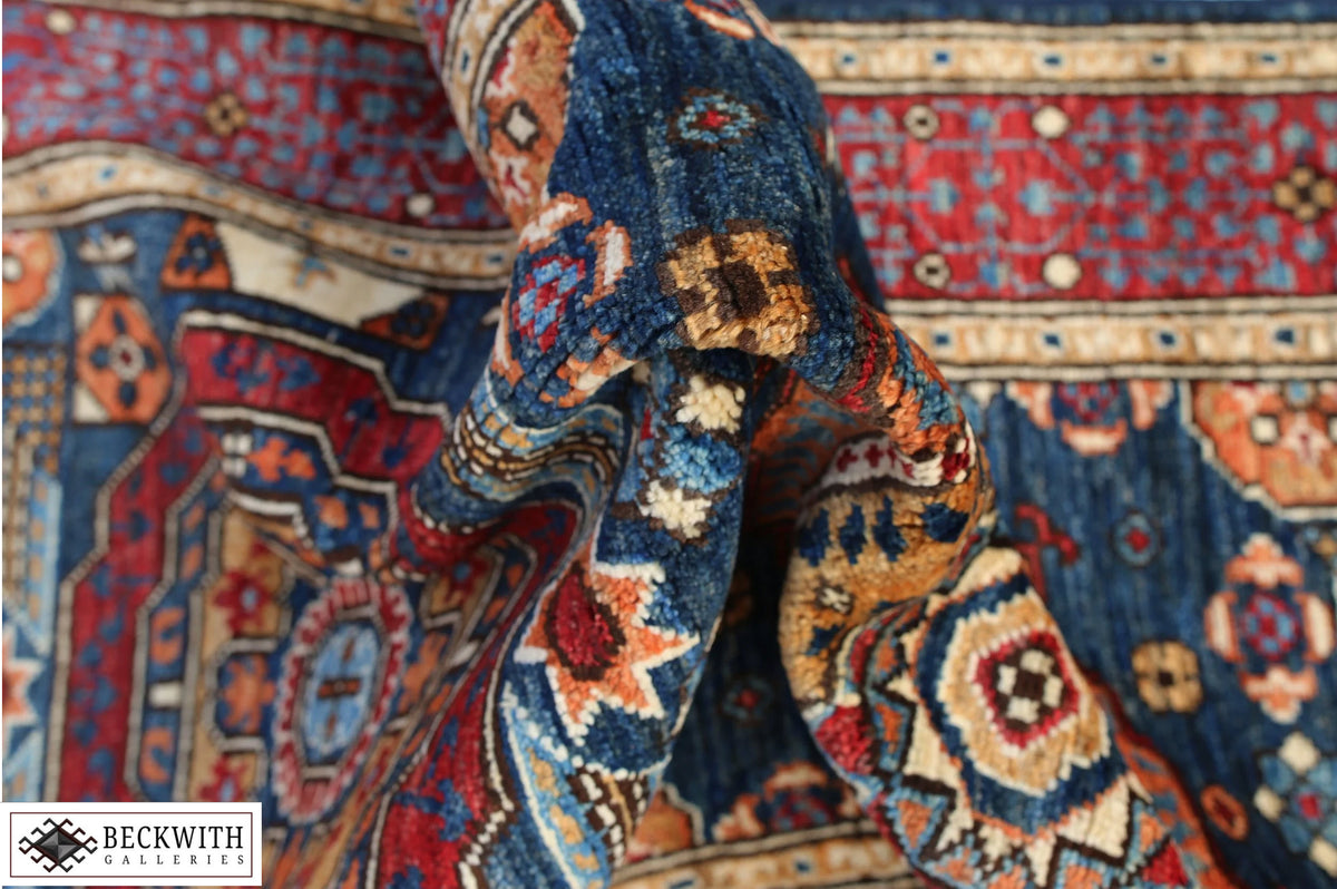 Mamluk Runner
