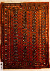 Vintage Bukhara 510 X 43 Rug