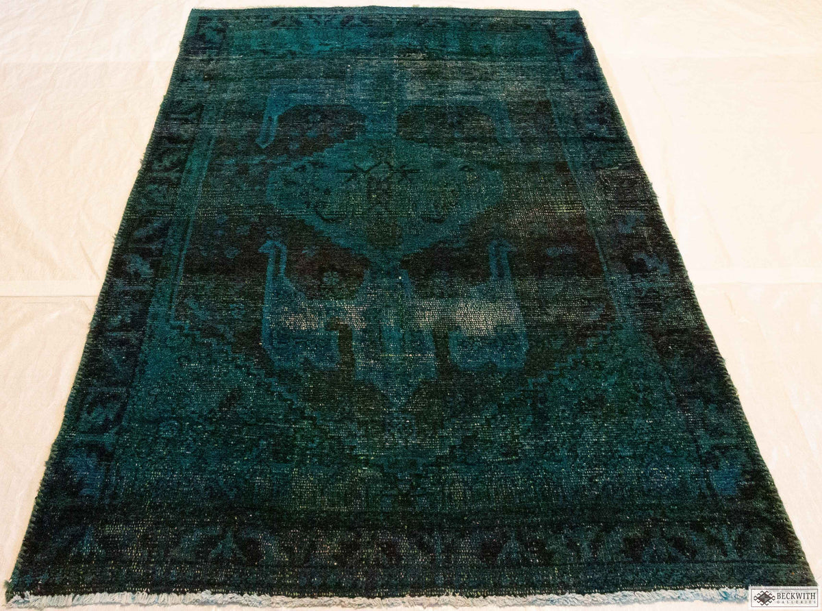 Second Life 66 X 310 Rug
