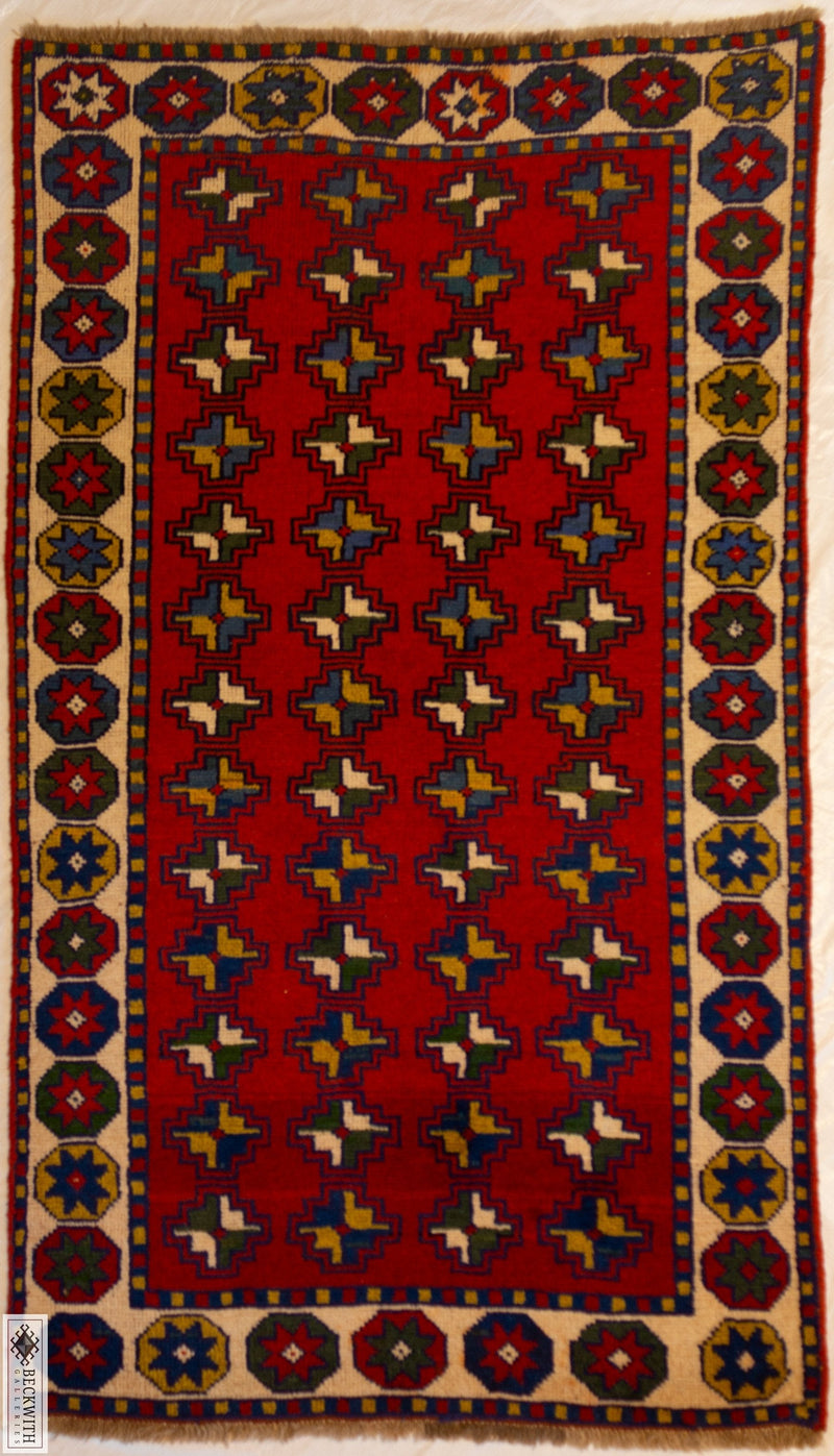 Shiraz 64 X 39 Rug