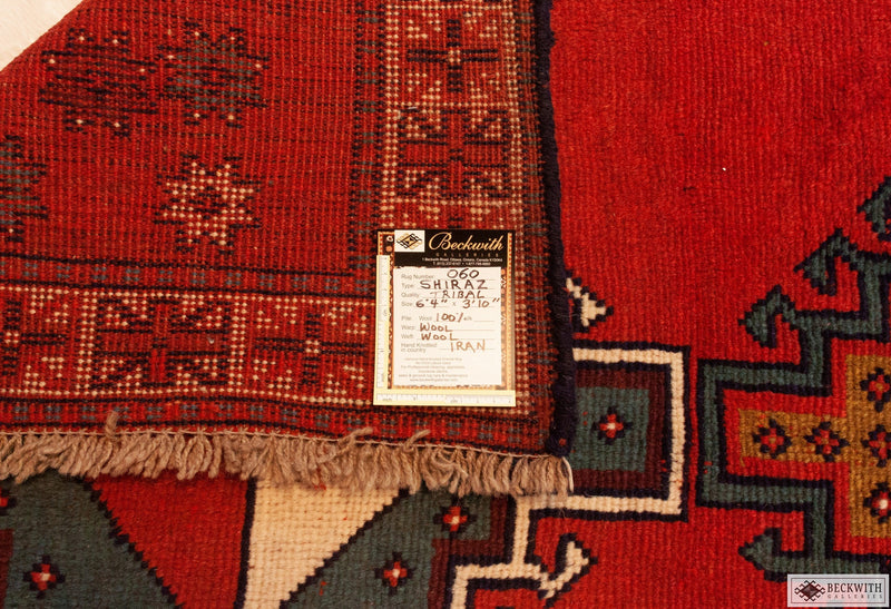 Shiraz 64 X 310 Rug