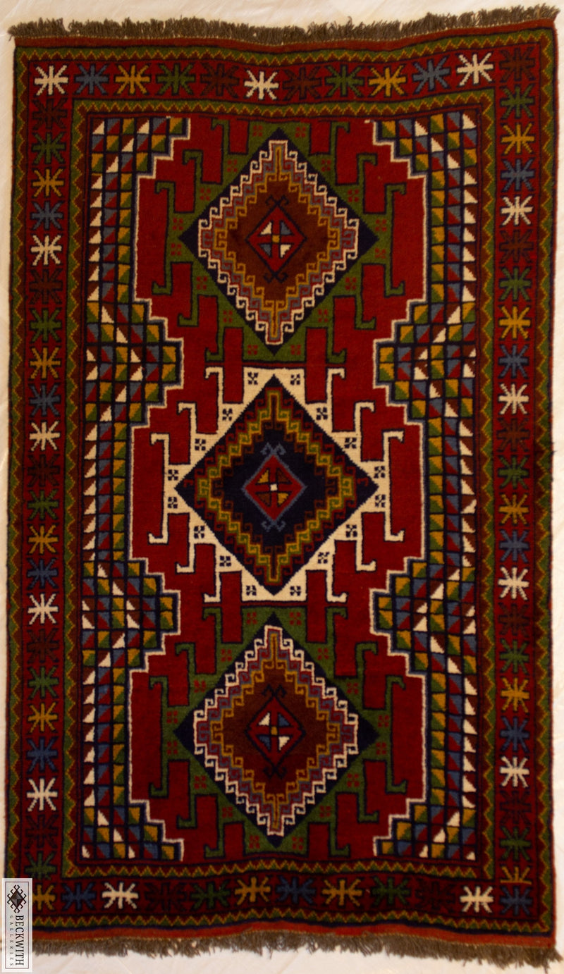 Shiraz 62 X 310 Rug