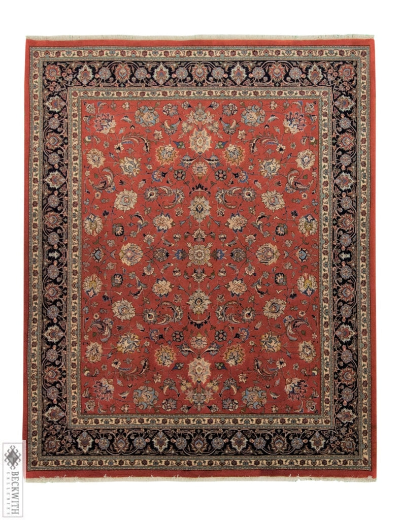 Astaneh Red 8X10 Rug