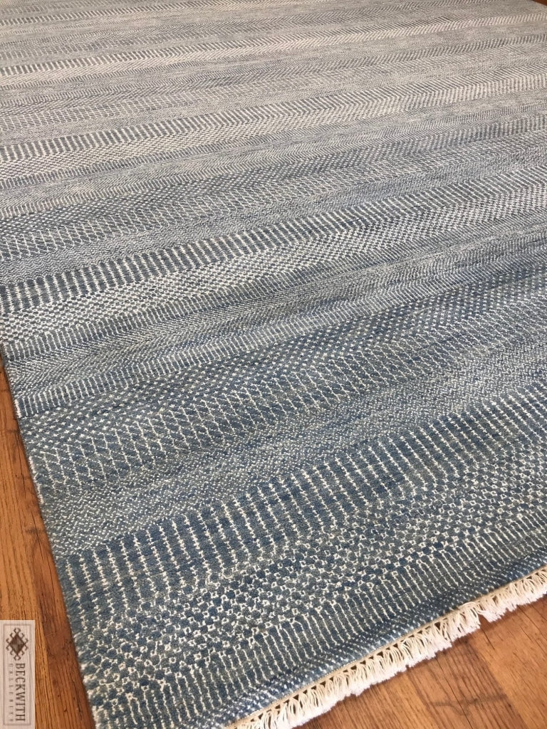 Grass Collection 97 X 81 Rug