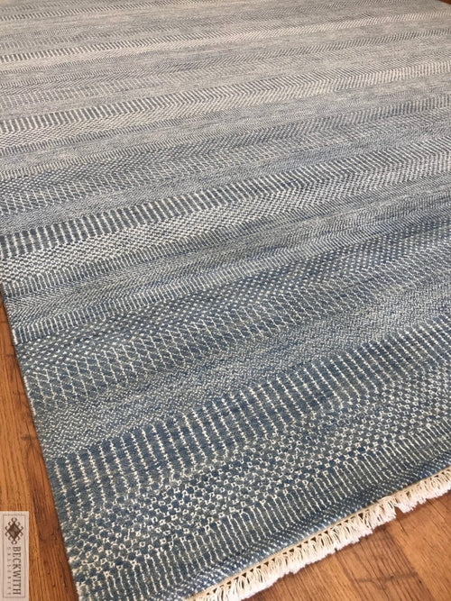 Grass Collection 97 X 81 Rug