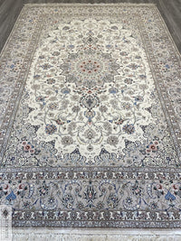 Isfahan 101 X 69 Rug