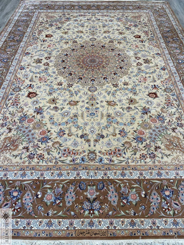 Isfahan 117 X 85 Rug
