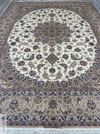 Isfahan 135 X 911 Rug