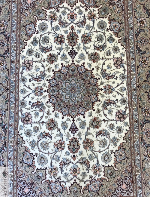 Isfahan 66 X 4 Rug