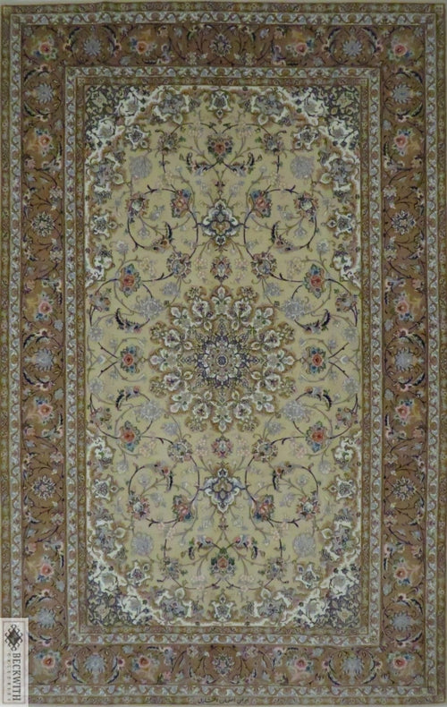 Isfahan 711 X 51 Rug