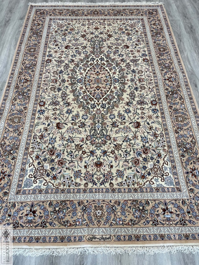 Isfahan 8 X 52 Rug