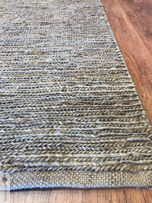 Jute 101 X 73 Rug