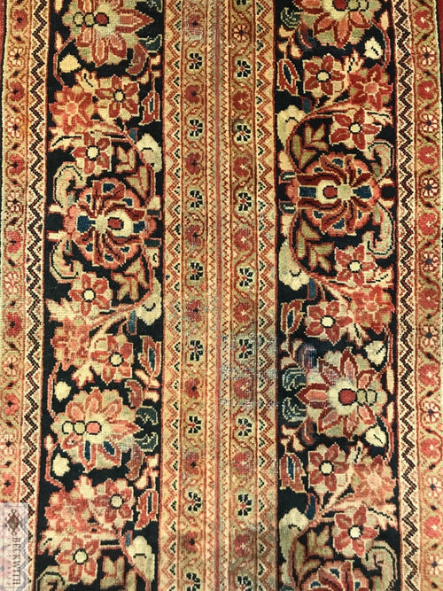 Patchwork 173 X 3 Rug